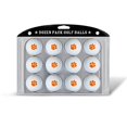 thumbnail image 2 of Clemson Tigers NCAA Dozen Ball Pack, 2 of 2