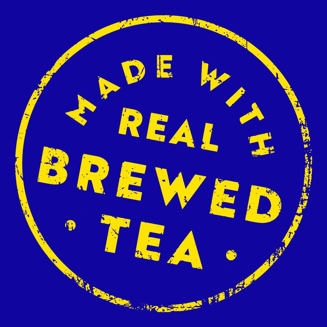 Twisted Tea Peach Hard Iced Tea, 12 pack, 12 fl oz Aluminum Cans, 5% ABV