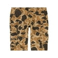 thumbnail image 3 of Browning Men's Wasatch Pants Vintage Tan Medium 32-34X33, 3 of 3