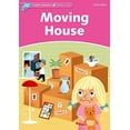 thumbnail image 1 of Dolphin Readers: Starter Level: 175-Word Vocabulary Moving House, 1 of 1