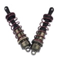 thumbnail image 3 of Bunblic 4pcs Shock Absorber Front & Rear, Aluminum Alloy Assembled Damper for HSP RC 1:8 Buggy HSP, 3 of 8