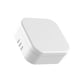 thumbnail image 2 of Kearding El miniinterruptor Wifi DIY admite el módulo de automatización del hogar inteligente de Control de 2 vías 10A que funciona con la Electrónica, 2 of 6