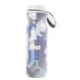 thumbnail image 4 of Pro Space Insulated Double-layer Cold Spray Water Bottle 18 oz, 4 of 4