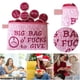 thumbnail image 4 of F*cks Bolso 52655565 () Rosa, 4 of 9