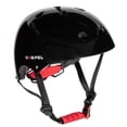 thumbnail image 1 of Casco para bicicleta ciclista talla G negro negro, 1 of 10