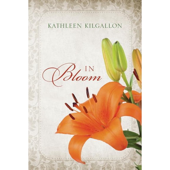 In Bloom, (Paperback)