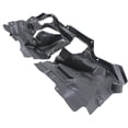 thumbnail image 4 of Engine Splash Shields, Replacement for BMW 5 Series, 7 Series, 6 Series, 4 of 12