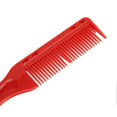 thumbnail image 4 of Pack Double Head Beard Brush for Men, Multifunctional Double Ended Hair Cutting Comb, 4 of 4
