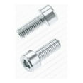 thumbnail image 2 of Bolt Motorcycle Accessories 024-50820 Socket Allen Bolt 8x20mm 10/Pk, 2 of 2