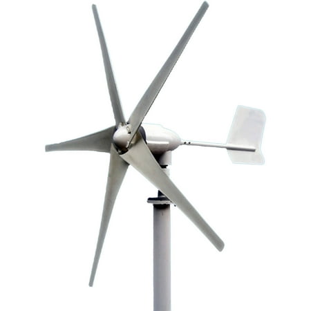 ALEKO WG450A Wind Turbine Generator 450W 24V