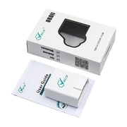 LNGOOR Bluetooth v4.0 OBD2 Car Diagnostics Scanner For IOS/Android carista