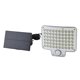thumbnail image 1 of Luz Solar Para Exteriores, Luz Solar Para Valla, 240 LED, 6500 K, Sensor De Movimiento Frío, Panel De Silicio Policristalino Para Patio Trasero, 1 of 7