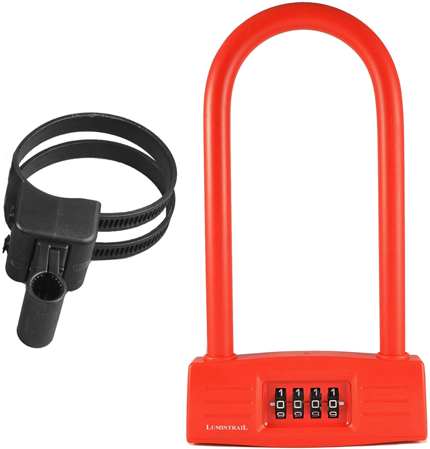 lumintrail lock