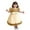 c01Gold, variant on Baby Girls Dress Sequined Flower Girl Dress Toddler Princess Tulle Pageant Ball Gowns for Wedding and Party Dark Blue 70