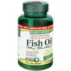 Nature's Bounty Omega 3 Fish Oil, 90ct (Pack of 3)