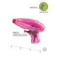 thumbnail image 4 of 80ml Capacity Mini Water Gun Toy For Outdoor Activities, Water Game Play In Summer, Shooting Range 5-7m, Ideal Valentine's Day Gift, 4 of 5
