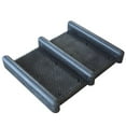 thumbnail image 1 of AmeriHome RBSM Rubber Boot Scraper Mat, 1 of 1