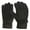 Black, variant on Winter Gloves Winter Gloves for Kids Boys Girls Snow Windproof Mittens Outdoor Sports Skiing Pink M(M)