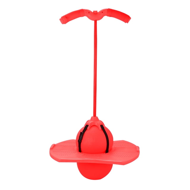 Ejercicio Energético, Salto, Rebote, Yoga, Fitness, Pelota Rock Hopper, Rebote Alto, Equilibrio Espacial, Tablero De Salto, Pelota De Juguete Para Saltar Sweethay FN003298-02