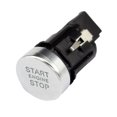 thumbnail image 1 of Botón arranque y parada del interruptor 4G1905217A para A6 RS7 2012-2018, 1 of 9