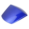 thumbnail image 1 of Motorcycle Tail Fairing Cowl, Perfect Fit Wear Resistant Easy To Install Rear  Cover Cowl ABS  For Motorbike Blue, 1 of 8