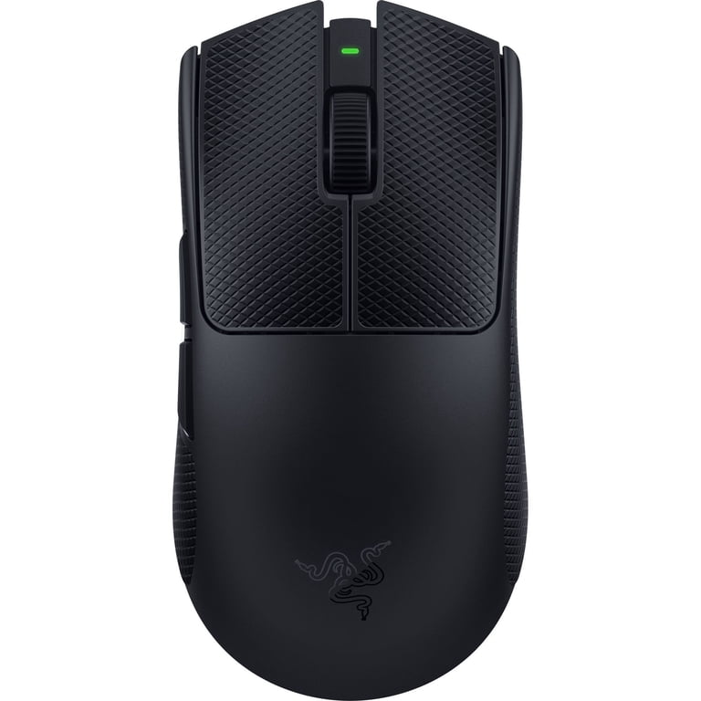 Razer Viper V4 Pro Wireless Gaming Mouse – 49g Ultra Lightweight