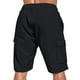 thumbnail image 4 of pstuiky Pantalones cortos casuales para hombre, Pantalones cortos cargo de verano para hombre con cordón en la cintura, bolsillos grandes, pantalones deportivos informales, 4 of 9
