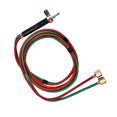 thumbnail image 4 of Jewelry Torch Kit, Micro Mini Gas Small Torch Welding Soldering  Kit with 5 Tips Jewelry Soldering Torches for Hoses Jewelry Repair and Construction, Hobbyists, Crafts, 4 of 8