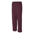 thumbnail image 2 of Gildan - New Men - IWPF - Heavy Blend™ Open-Bottom Sweatpants, 2 of 5