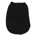 thumbnail image 3 of Cast Warm Protector Cast Calcetín Toe Cover Negro Tamaño Regulable Algodón Material Engrosamiento para Postoperatorio LHCER Otros, 3 of 8