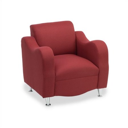 Virco Plush Lounge Chair