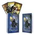 thumbnail image 1 of Cartas Tarot Rider White De Las Brujas Witches +  Manual En Español, 1 of 8