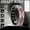 4, variant on Smart Fitness Tracker Ring 24/7 Health Sleep Stress Monitor Sync Strava Gesture Photo Control iOS Android Gift for Women Mom Wife
