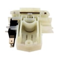 thumbnail image 1 of Interruptor de puerta para lavavajillas Samsung DD81-02132A, pieza original OEM, 1 of 5