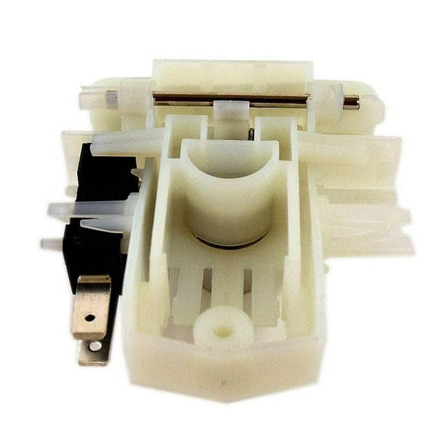 Interruptor de puerta para lavavajillas Samsung DD81-02132A, pieza original OEM