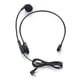 thumbnail image 1 of Auriculares Con Cable Con Micrófono Con Cancelación De Ruido Auriculares Para Computadora Para Enseñar Oficina Centro De Llamadas Oficina Negocios Cateissary EL013013-00, 1 of 5