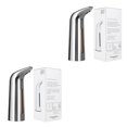 thumbnail image 4 of Dispensador automático Advancent 400ml Sensor IR inteligente sin contacto Hogar Comedor Baño Limpieza CBP593029, 4 of 6