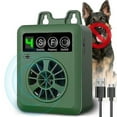 thumbnail image 1 of Effective Ultrasonic Dog Anti Barking Device Deterrent Outdoor Dog Trainer,sonic Bark Silencer, 1 of 5