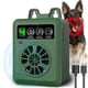thumbnail image 1 of Dispositivo antiladridos ultrasónico seguro para perros Silenciador antiladridos para perros al aire libre, 1 of 5