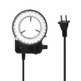 thumbnail image 1 of Lampe Ronde LED pour Microscope, Luminosité Réglable, 1 of 8
