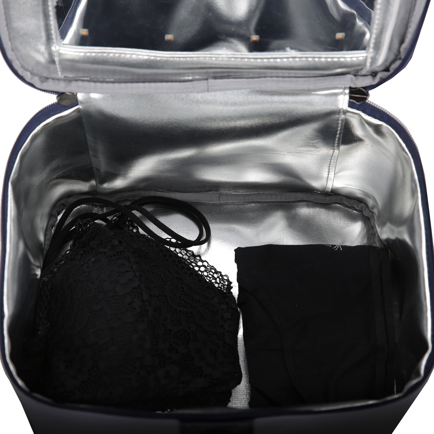 Targa UV-700BOX - Sanitizing Bag 12 Led UV Sterilized Lunch Box
