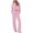 Pink womens outfit sets, variant on Cyber&Monday Deals Usmixi Tracksuits Set for Women Wide Leg 2 Piece Outfits for Women Fashion Twist Knotted Cropped Pullover Tops Lounge Sets Casual Solid Sweatsuit Sets with Pocket Holiday Deals