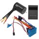 thumbnail image 1 of 3650 Motor Sin Escobillas ESC, Resistente Y Duradero RC Car 3650 Motor De Alta Confiabilidad Para Mantenimiento Para Reparación Para Bricolaje YLSHRF 60A, 1 of 8