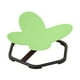 thumbnail image 1 of Silla giratoria para niños, silla de juguete sensorial, juguete de equilibrio, marco resistente, silla oscilante, asiento giratorio para niños y niñas verde, 1 of 8