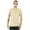 Natural, variant on Bella+Canvas Unisex Jersey Short Sleeve Tee