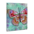 thumbnail image 3 of Stupell Industries Bohemian Canvas Art, 16 x 20, by Jennifer Lambein, 3 of 8