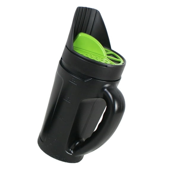 Multipurpose Hand Spreader Garden Spreader for Lawn Fertilizers and Winter Use