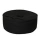 thumbnail image 1 of Saco terrero,Saco de arena para sombrilla Base Canopy Weight Bag 15 "Sacos de arena redondos pa Tomshoo  Bolsa de arena de 38cm, 1 of 7