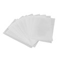thumbnail image 1 of Blackhead Removal Sticker, Mild 12PCS Individual Package Hydrocolloid Nose Patch  Physical Adsorption Safe  for Pore Cleansing, 1 of 8
