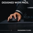 thumbnail image 2 of Ratón para juegos Logitech G PRO X Superlight 2 SE Inalámbrico – Magenta, 2 of 9